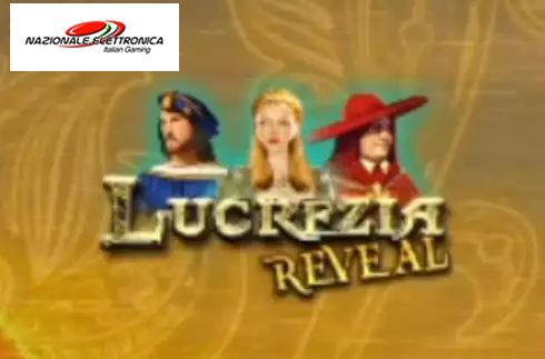 Lucrezia Reveal